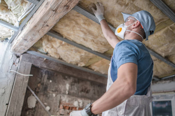 Trusted IN Insulation Contractor Experts